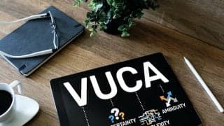 青学大陸上部の㊙人材育成に学ぶ、VUCA時代に飛躍する方法