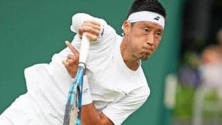 杉田祐一が休養宣言、「試合にも自分にも上手く向き合うことが出来ない」