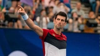 ジョコビッチ、ナダル関連のドキュメンタリーが公開へ