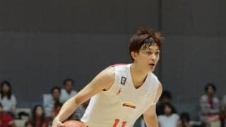 【B.STARS Vol.9-①】宇都直輝（富山グラウジーズ）