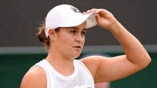 前全仏女王が11ヶ月ぶりの試合復帰を語る