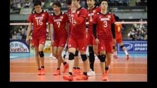 石川が最多得点をあげるも中国に完敗[第21回男子アジア選手権]