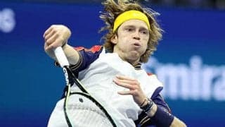 ルブレフら ロシア勢が躍進