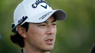 石川遼、30歳の渋み　ヒゲ＆長髪なびく1枚に反響「フリートウッドに近づいてきた」