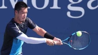 杉田祐一がツアー離脱へ「再始動できる体制を整えたい」