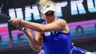 18歳の新星が今季2勝目達成