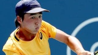 望月慎太郎 LLで本戦入りも惜敗