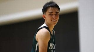 テーブス流河にNCAA1部のペンシルベニア大学からオファー…本人がSNSで発表