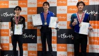勝負の五輪シーズン初戦！鍵山優真や坂本花織らトップ選手の新演目に向けられる期待
