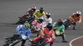 【SG全日本選抜オートレース】4日目レポート