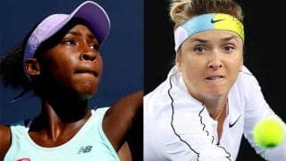 世界トップ100に最も多くの選手がランクインしている国とは？－女子編