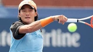 韓国クォン 初のツアー決勝へ