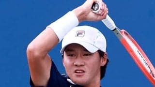 クォン 韓国勢18年ぶり優勝
