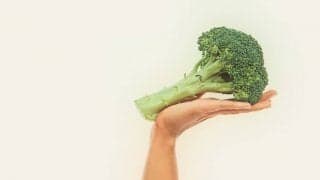 ブロッコリーを食べるメリットって？実はこんな栄養が詰まってた