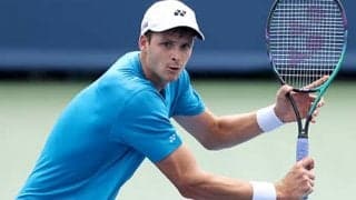 24歳フルカチュが今季3勝目
