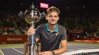 ゴファンが結婚！元ダブルスGS王者たちもゴールイン、SNSで報告