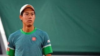 錦織、元世界王者マレーと12回目の対戦へ［ATP250 サンディエゴ］
