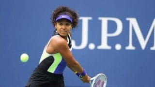 世界ランキング、休養中の大坂は7位。全米ベスト4のサカーリが初のトップ10入り