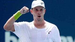 8度の手術を乗り越えたダックワース、元世界王者の助けも借りて初の準優勝