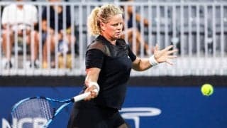 元世界No.1マレー、クリスターズが主催者推薦で出場決定 [BNPパリバ・オープン]