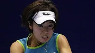 快進撃の本玉真唯 4強ならず