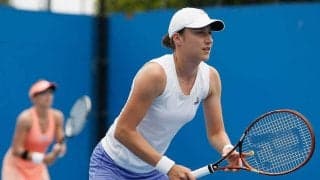 元ダブルス世界女王がギネス記録保持者に！