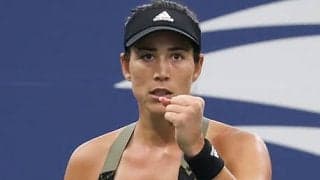 ムグルサ 逆転Vで今季2勝目