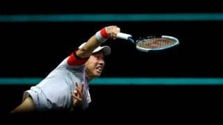 世界ランキング、大会棄権の錦織は52位のまま。ダニエル、内山が大幅ダウン