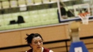 リーグ戦初戦、強敵・筑波大に勝利！