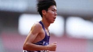 箱根駅伝に向けトラックシーズンから見た戦力分析。優勝候補となりそうな３大学の状況は？