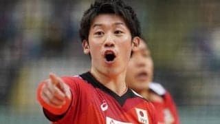 石川祐希が日本代表キャプテン１年目を総括。「世界一の選手になる」ための課題も挙げた