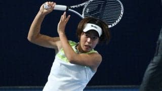 本玉真唯、世界63位に粘りを見せるもフルセットで敗れ2回戦進出ならず[BNPパリバ・オープン]