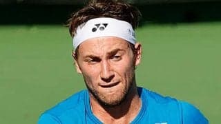  前週Vルード 完勝で3回戦へ 
