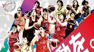 10.16（土）新潟vsアイシン - 第23回Wリーグ開幕戦展望