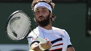 チチパス破りMS初4強へ
