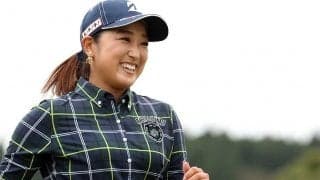 黄金世代・高木優奈が6位浮上　JLPGA正会員に向け正念場「上位を狙っていかないと」