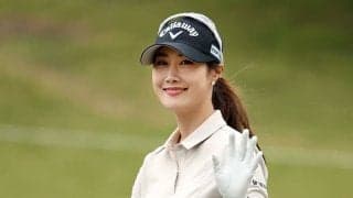 キム・ハヌル引退　7年間戦った日本に感謝「皆さんに愛されて素敵な思い出でいっぱい」