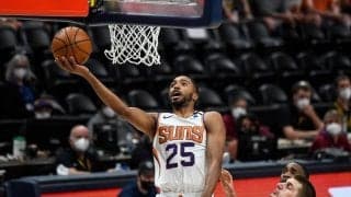サンズがミケル・ブリッジズと4年約103億円で延長契約に合意、エイトンとも交渉中