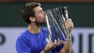 ノリーがインディアンウェルズ初優勝！新女王も誕生
