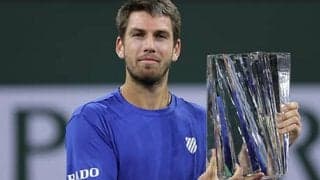Vノリー 決勝前の騒動明かす