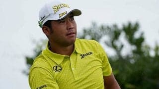 松山英樹「マスターズが10としたら1もない」　不調実感も2年ぶり日本開催「楽しみ」