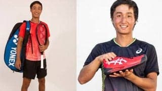 望月慎太郎 プロ転向を表明