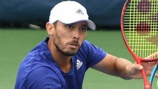 マクラクラン 連続で初戦敗退