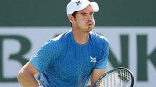 マレー「スポーツは結果がすべて」