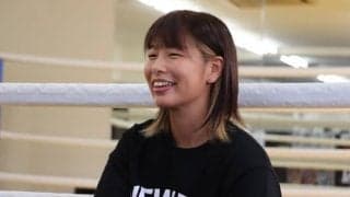【RIZIN】「負けたら地獄ロード」と語った一戦から7ヶ月　浅倉カンナの「第３章」が幕を開ける