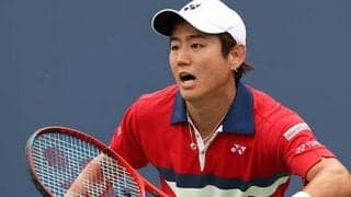 西岡良仁「感覚掴めてきた」