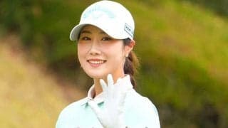 引退ハヌルへ惜別続出　有村智恵「こんな可愛い選手が…」上田桃子「ずっと友達で」