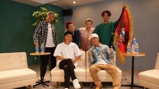 ITADAKI直前インタビュー！ アンバサダー・KIMI & REGSTYLEに訊く!!