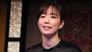 「佳純さん、お綺麗で」石川佳純、“関西の超大物タレント”と私服＆メイク姿でツーショット