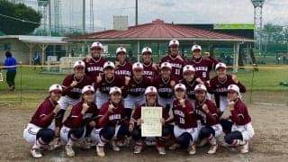 関東インカレ３位！早稲田の持ち味を存分に発揮する
